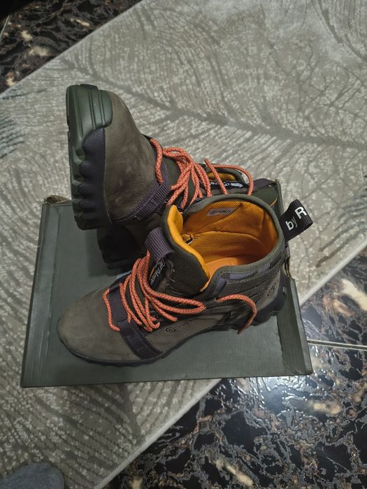 Ghete Timberland Edge