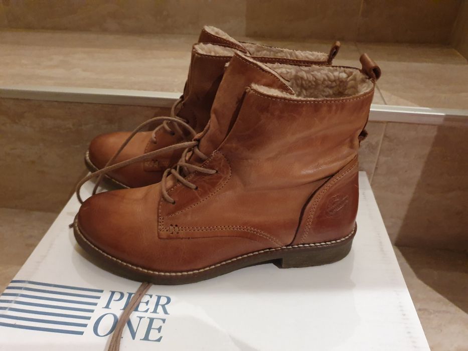 Дамски боти Pier one