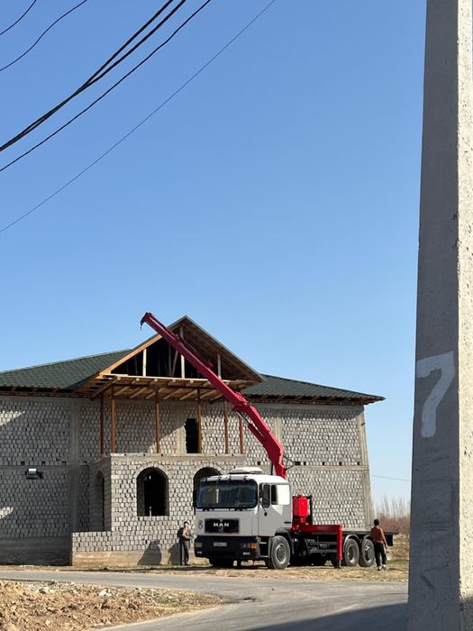 MAN манипулятор