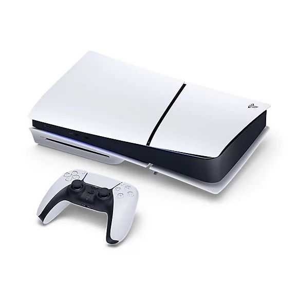 Playstation 5 Slim Versiunea cu Disc