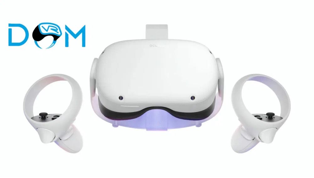 Аренда oculus quest 2