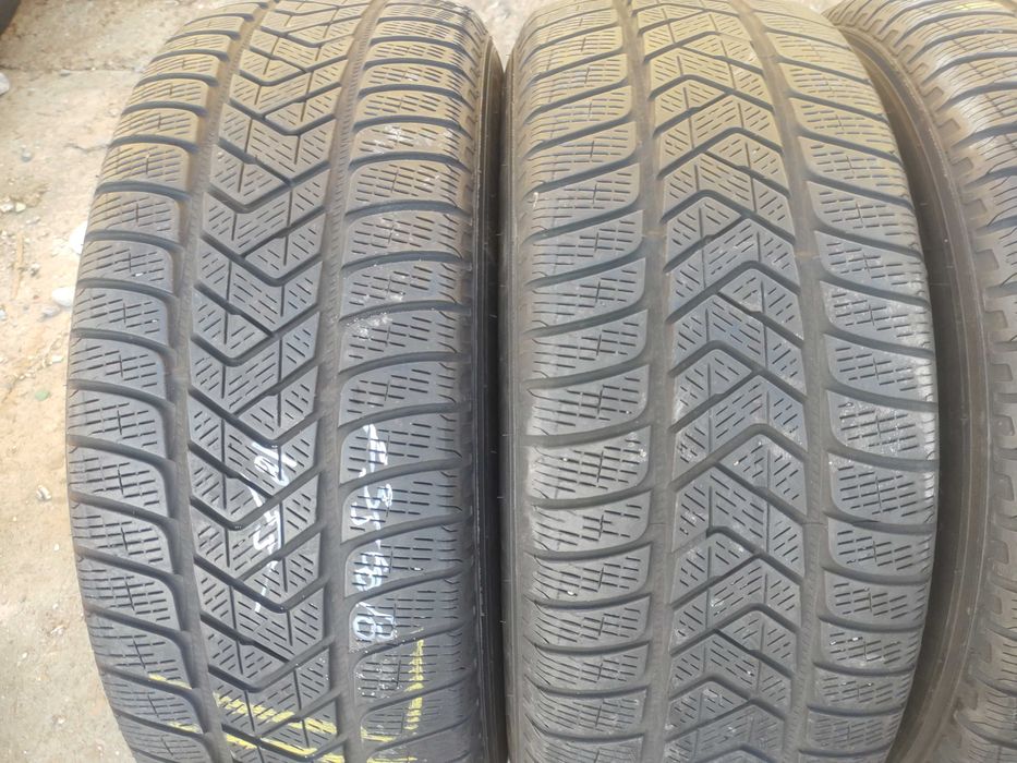 18 джанти 5х112 Audi Q5 SQ5 FY Mercedes GLC X253 7,5J et35