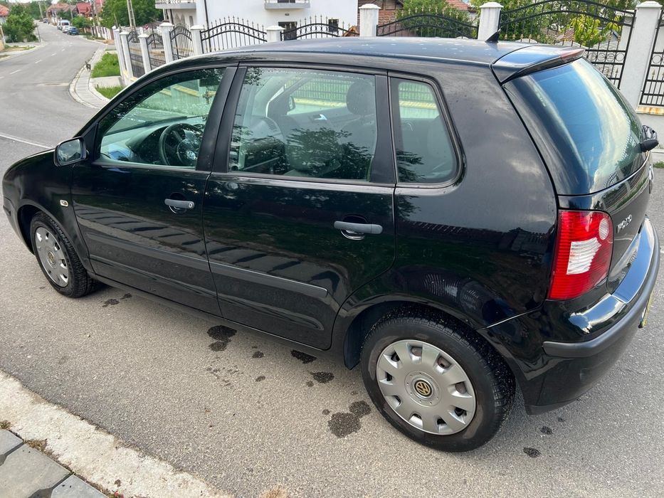 VOLKSWAGEN Polo 0 — imagine 2