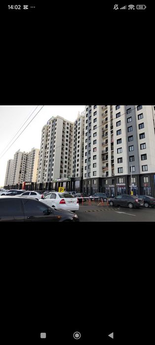 Продаю 2- комнатную квартиру