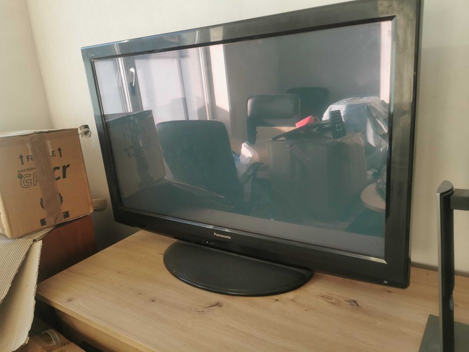 Panasonic TX-P42X20E