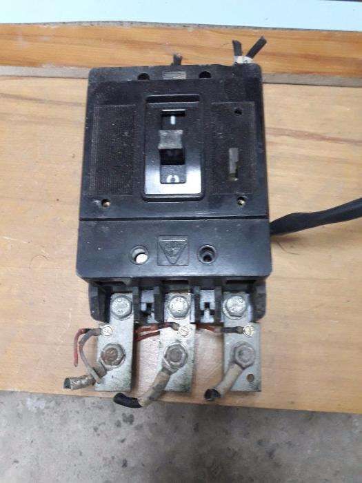 Heblu electric 380 V