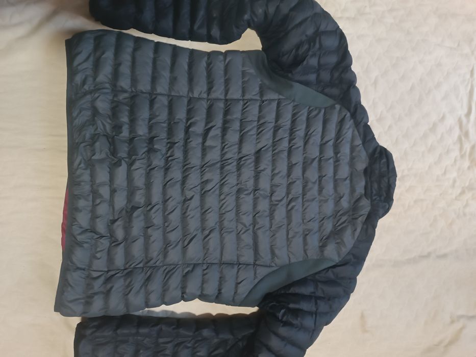 Haglofs  , G star raw, Woolrich дамски якета