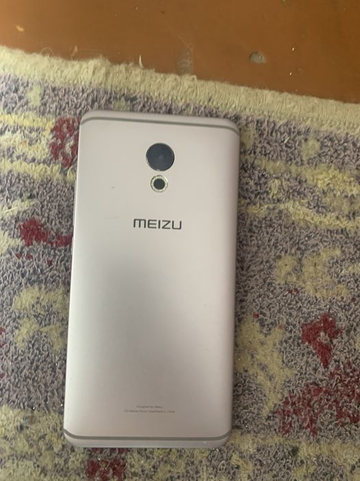 Продам мейзу x6 pro