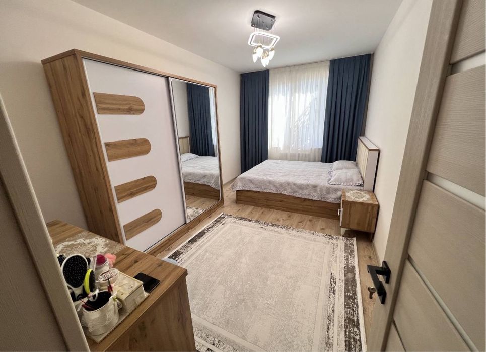 olamzor city da novostroyka