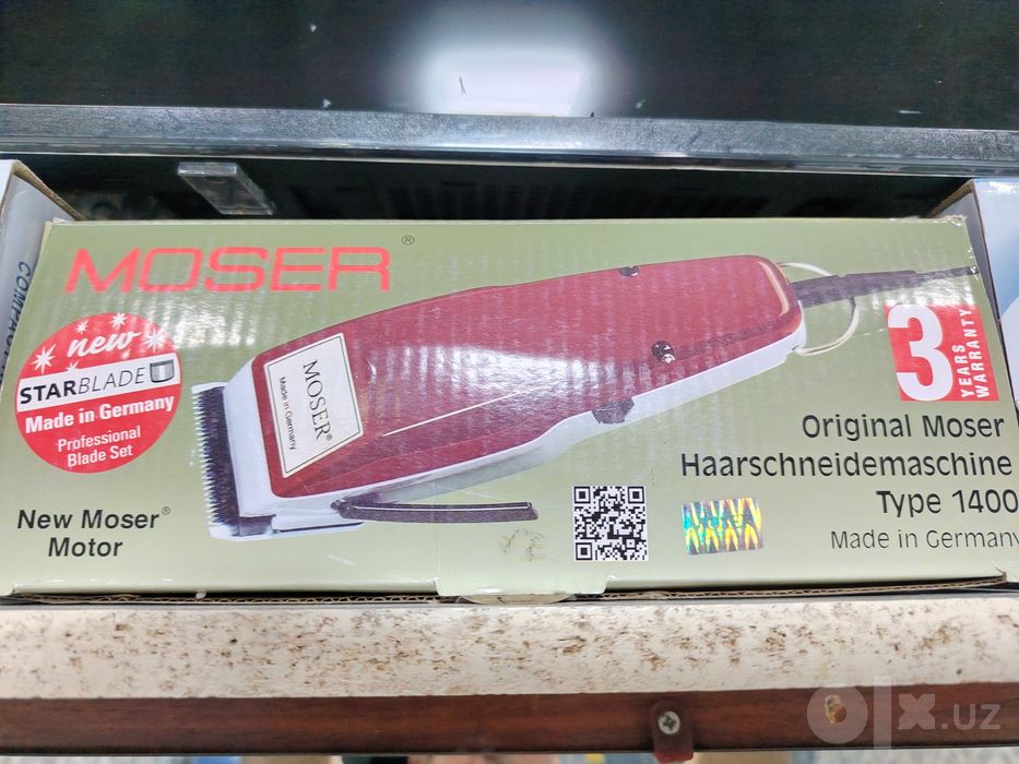 Mashinka tezda sotiladi
