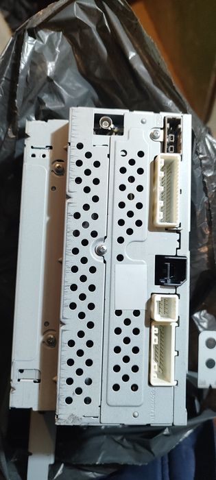 Мултимедия за X trail T32