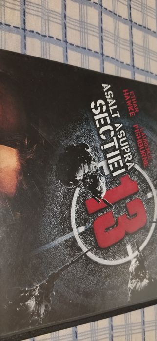 Filme de colectie straine DVD