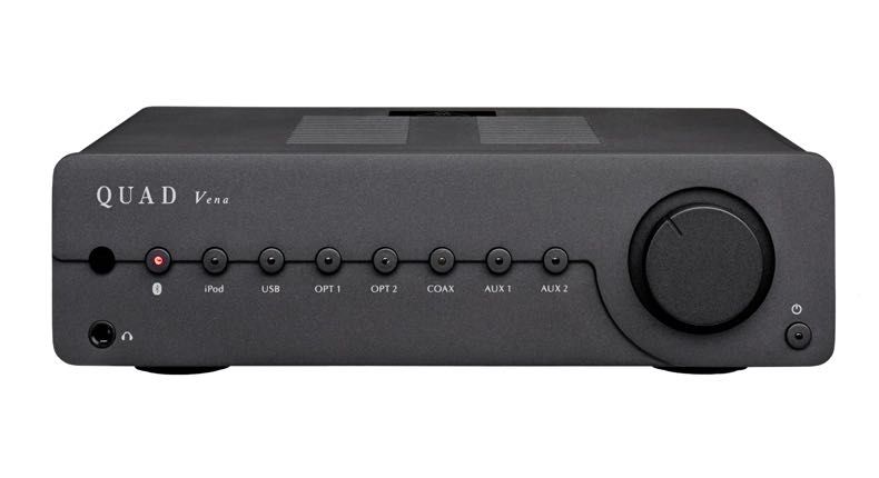 Amplificator audio Quad Vena 1