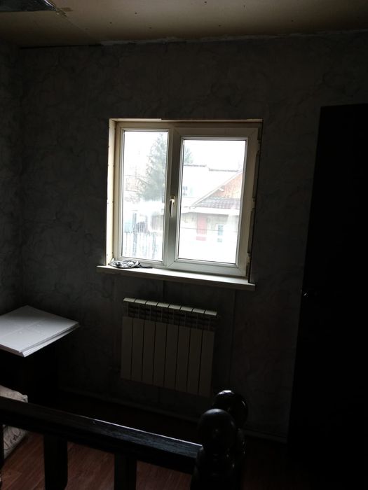 Продам отдельно стоящий дои