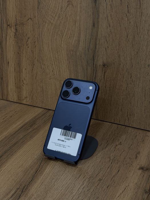 Айфон Iphone 17 Pro | Рассрочка 0-0-12Без % | BaiTimes