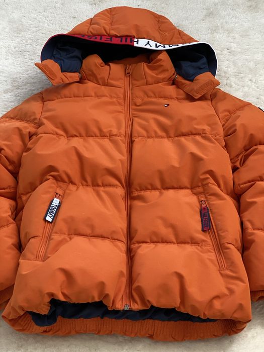 Geacă Tommy Hilfiger