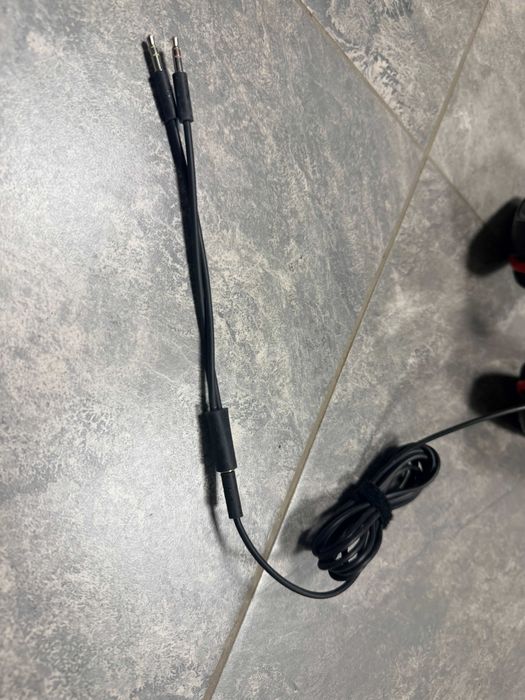 Геймърски слушалки Logitech G332