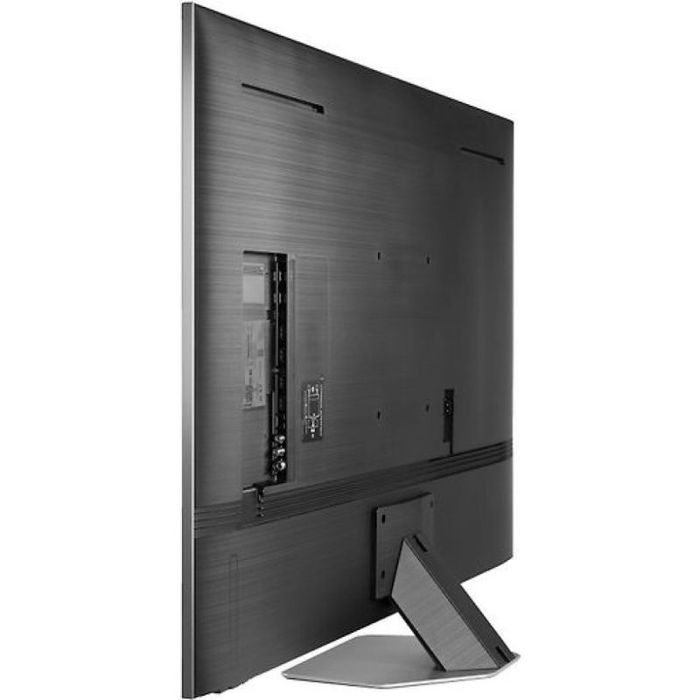 ТЕЛЕВИЗОР SAMSUNG QE-65Q80C QLED SMтелевизор samsung qe-65q80c qled sm