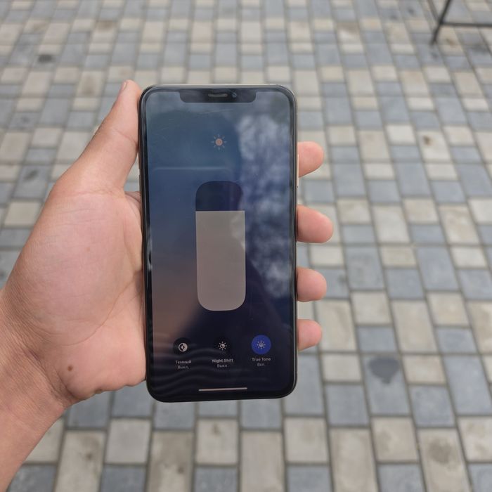 Iphone XS Max dastavka bor