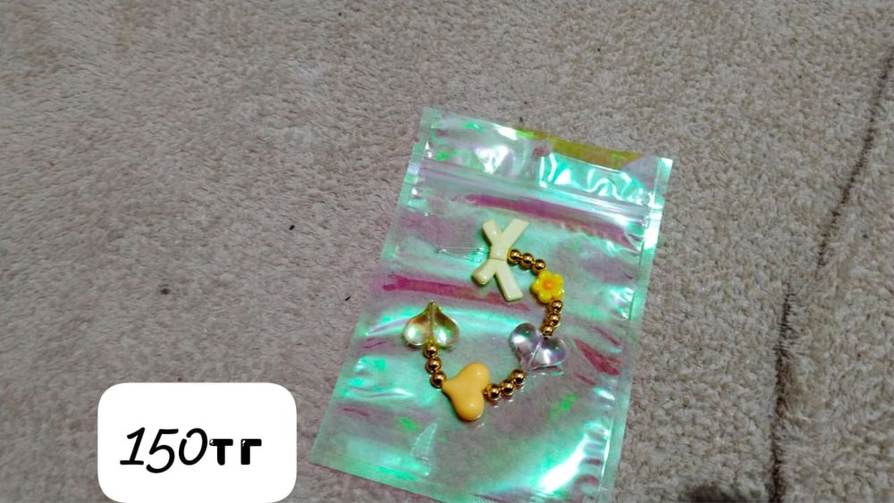 Продаю ручные поделки от 100тг