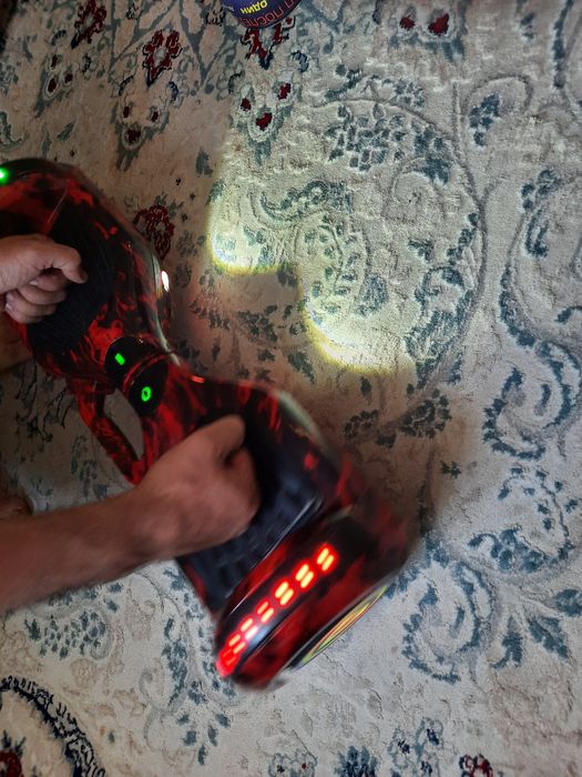 Героскутер продам