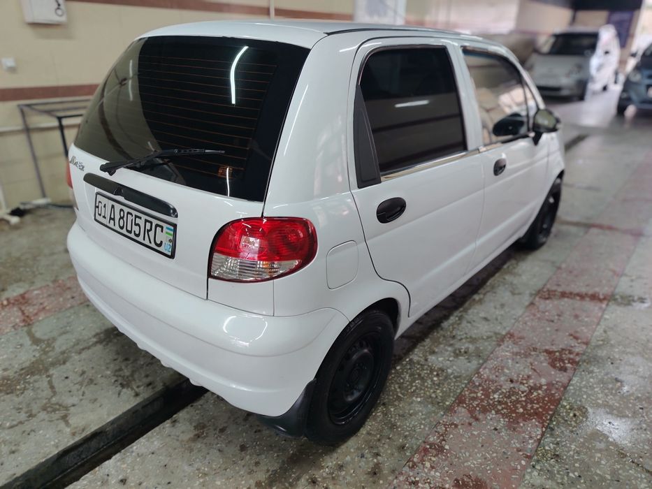 Matiz 2018 sotiladi gen bor