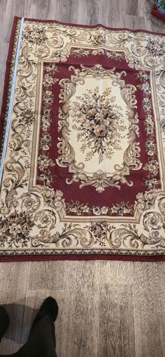 Ковер с размером 200×140