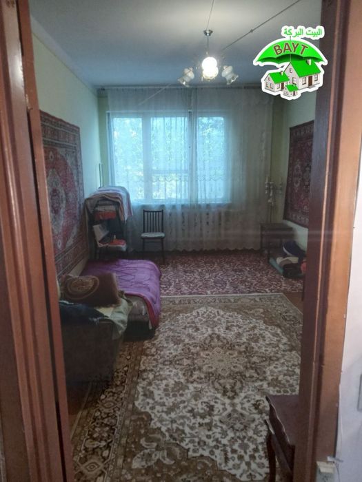 -МЕТРО ЧИЛАНЗАР 3/3/4 16-Квартал Шикарная Локация Продаётся Квартира