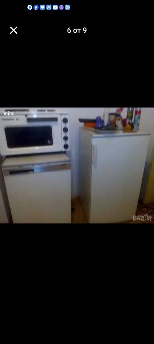 Дава се под наем Тристаен апартамент в София, Славия - 110 кв.м за 178.5 € - Снимка #3