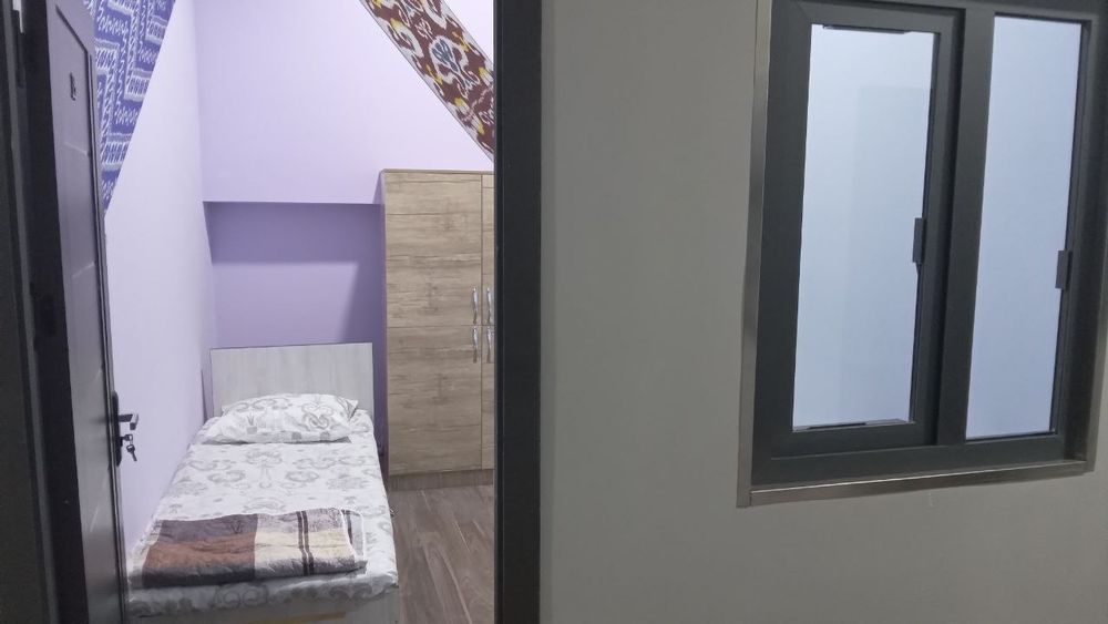 Арзон Хостел, хотел. Мехмонхона. Гостиница. Кунлик ижара.