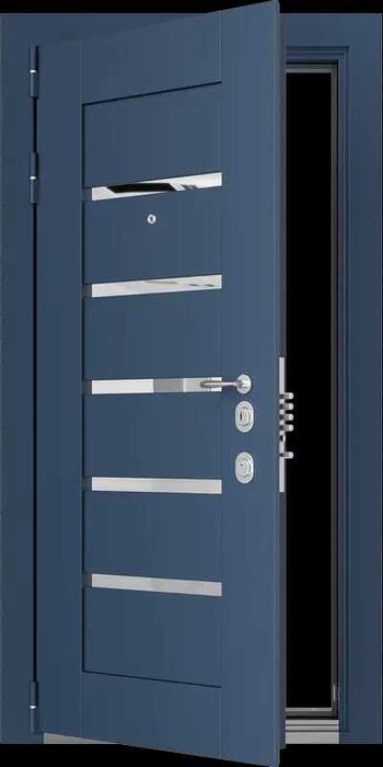 Металлические двери Temir eshik железные двери межкомнатные Mdf eshik