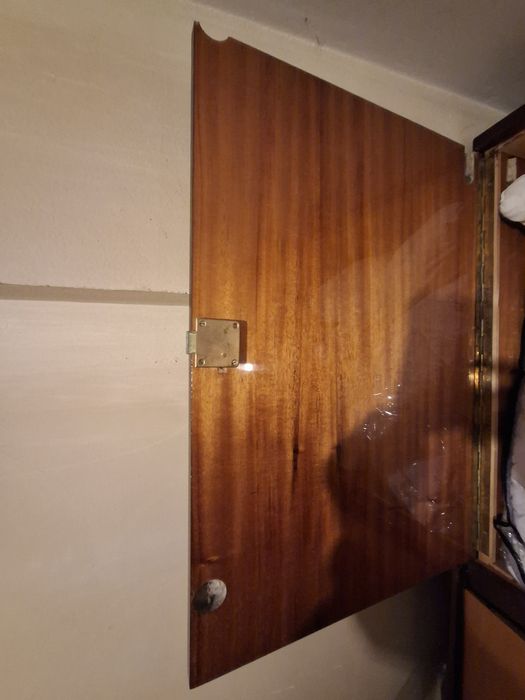 Соц. Надстройка на гардероб