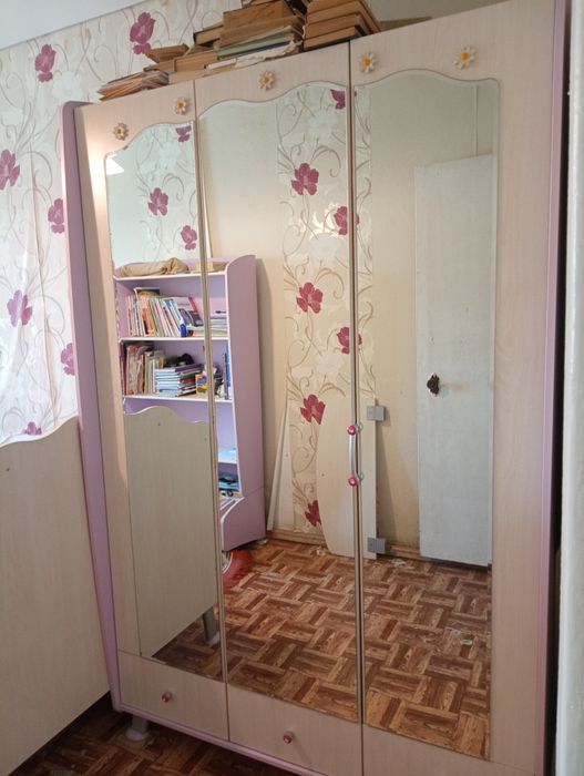 Детский гарнитур