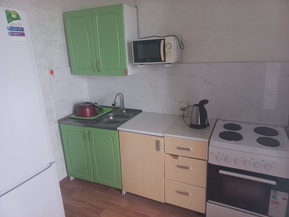 Сдам в аренду 1 ком кв. Тургенева 36