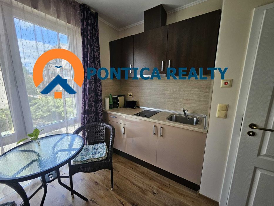 Продава се Едностаен апартамент в к.к. Слънчев бряг - 49 кв.м за 760 €/кв.м - Снимка #13