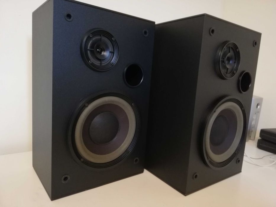 Set Boxe BOSE model Interaudio 3000xl - Impecabil/Vintage/Ireland