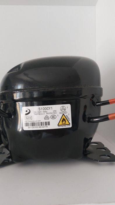 Продам компрессоры для холодильника