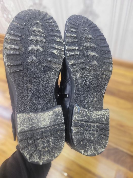 Sapog Juda sifatli obuv mexlik skidkada made in Rossiya