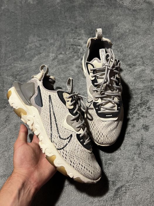 Adidasi Nike React