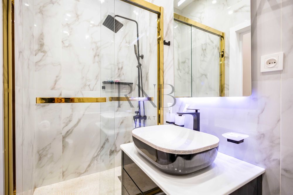 Посуточная аренда квартиры в ЖК Казахстан метро Минор