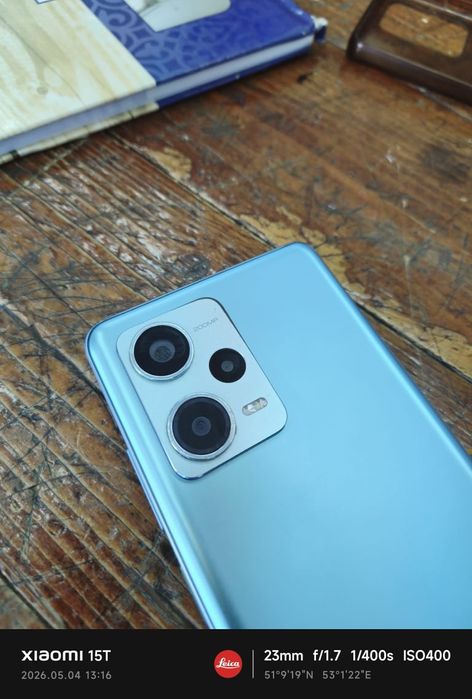 Продам Xiaomi Redmi Note 12 Pro+