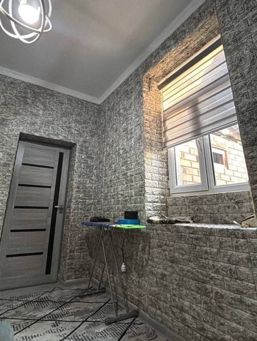 Домик 2х комнатный,в аренду, возле аэропорта