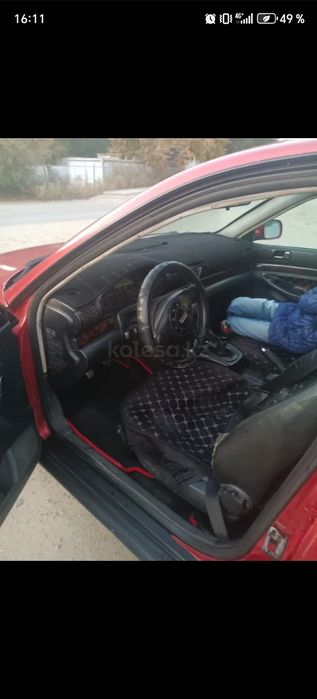 Продам   ауди а4