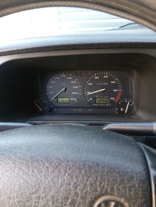 Продам Фольксваген гольф 3 обём 2