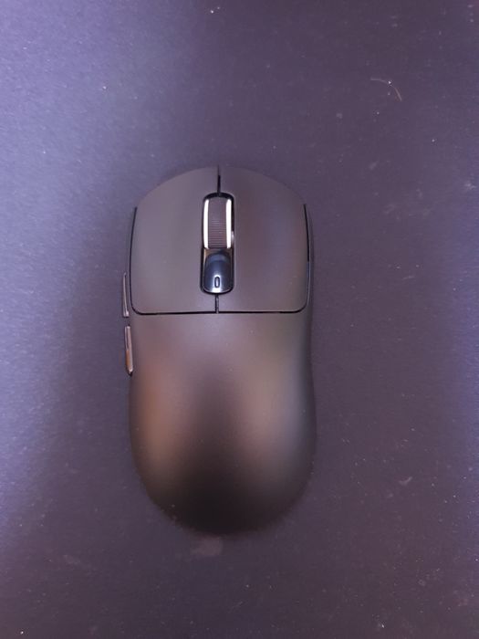 Mouse Attack Shark X3