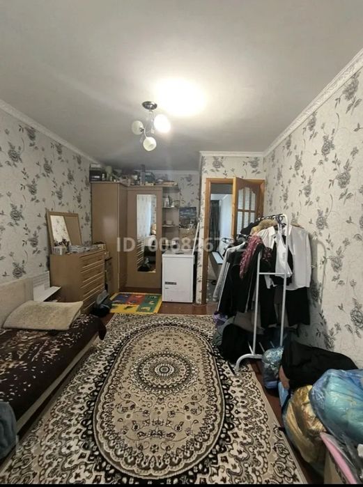 2х комнатная квартира