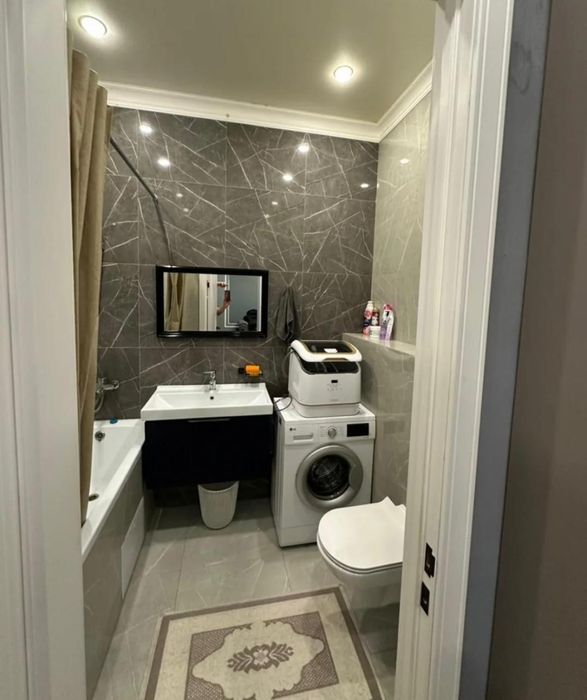 Сдам квартиру на длительное время