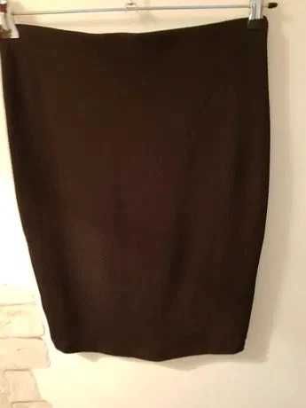 Fusta creion,midi H&M,marimea M,noua fara eticheta