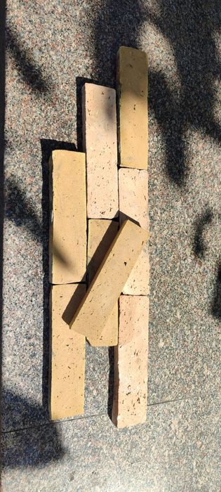 Кирпичи Николай - декоративные кирпичи