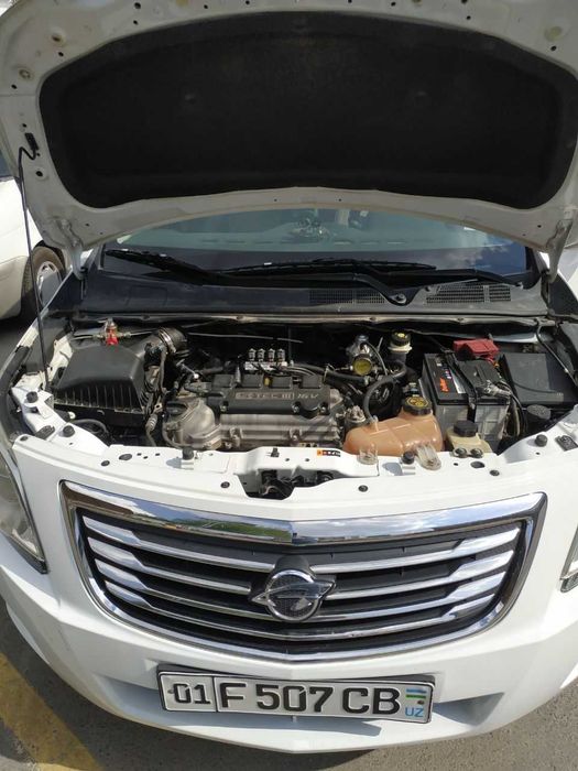 Cobalt Ravon 1 pozitsiya Evro.